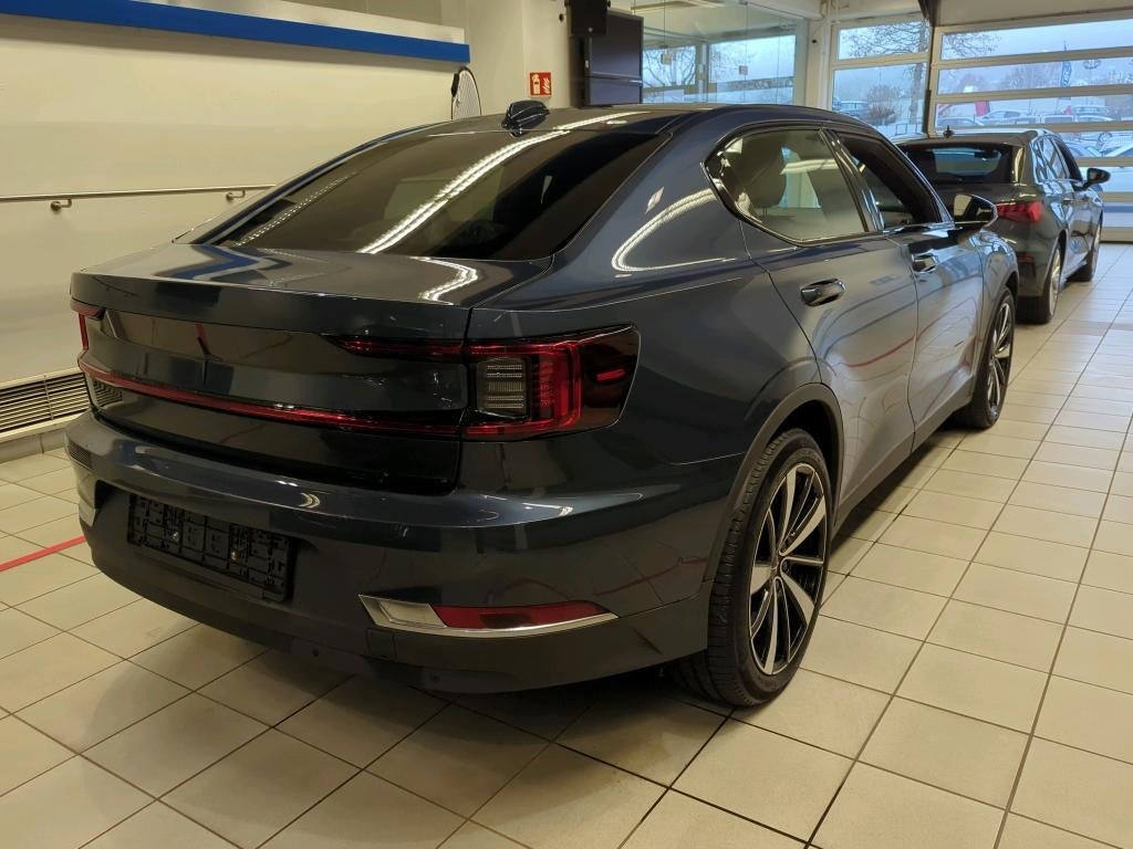 Polestar 2 Long Range AWD