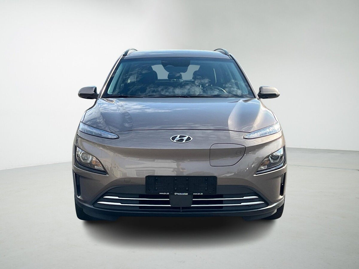 Hyundai Kona EV Select billede 6