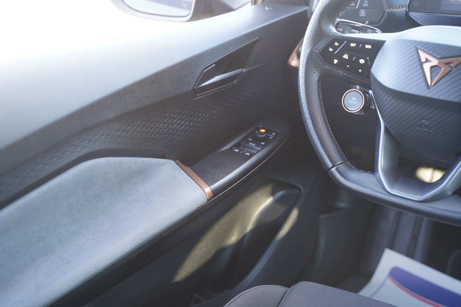 Billede af Cupra Born 77 Pasión