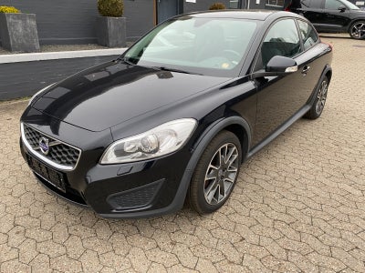 Volvo C30 1,6  3d