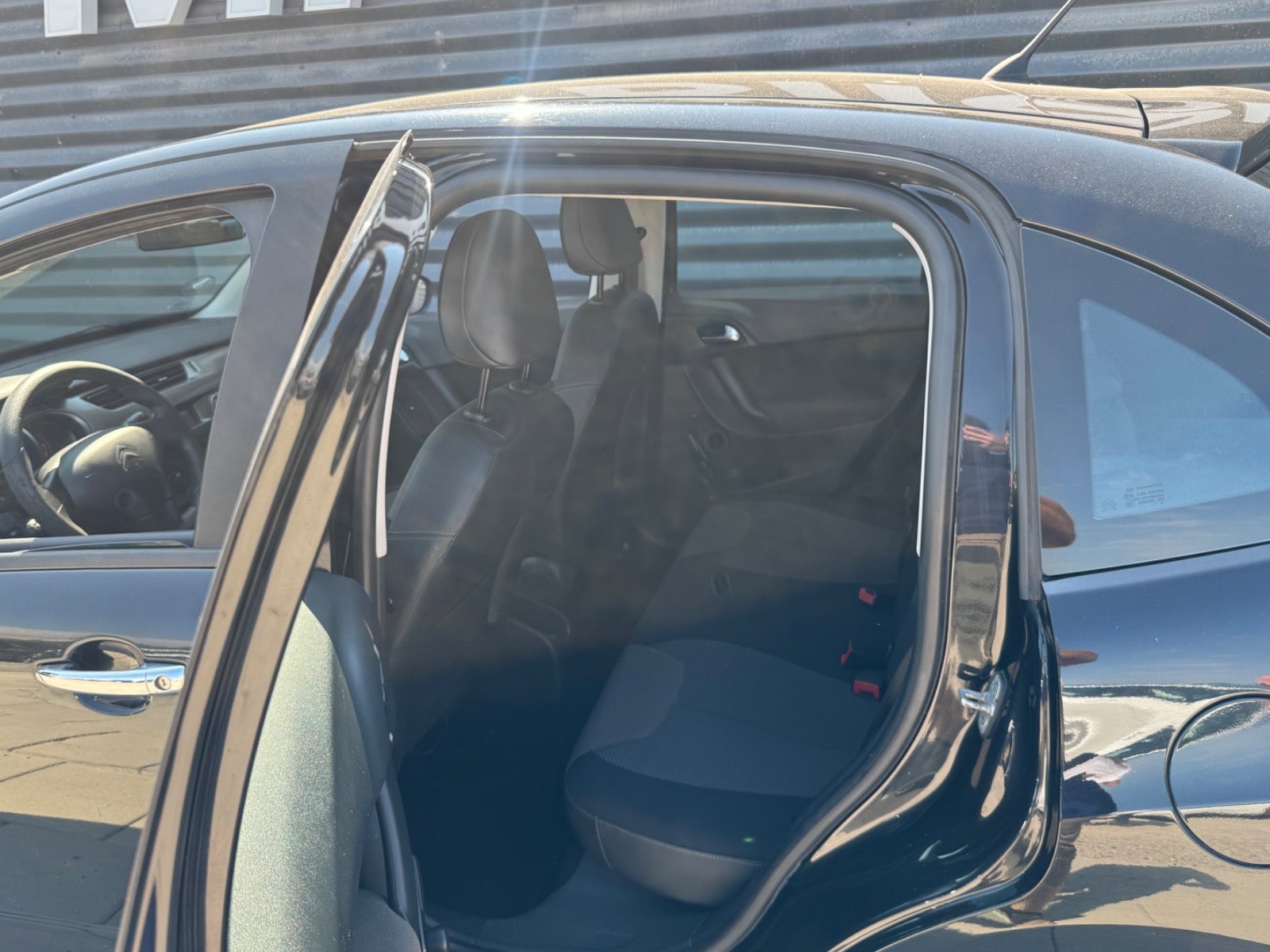 Billede af Citroën C3 1,2 PureTech 82 Attraction