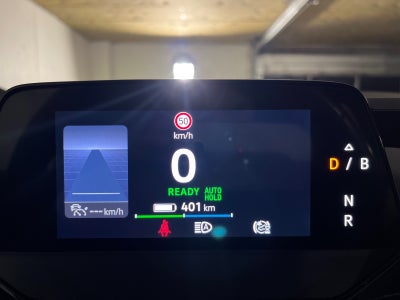 VW ID.4 1ST Pro Performance Van