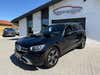 Mercedes GLC220 d aut. Van thumbnail