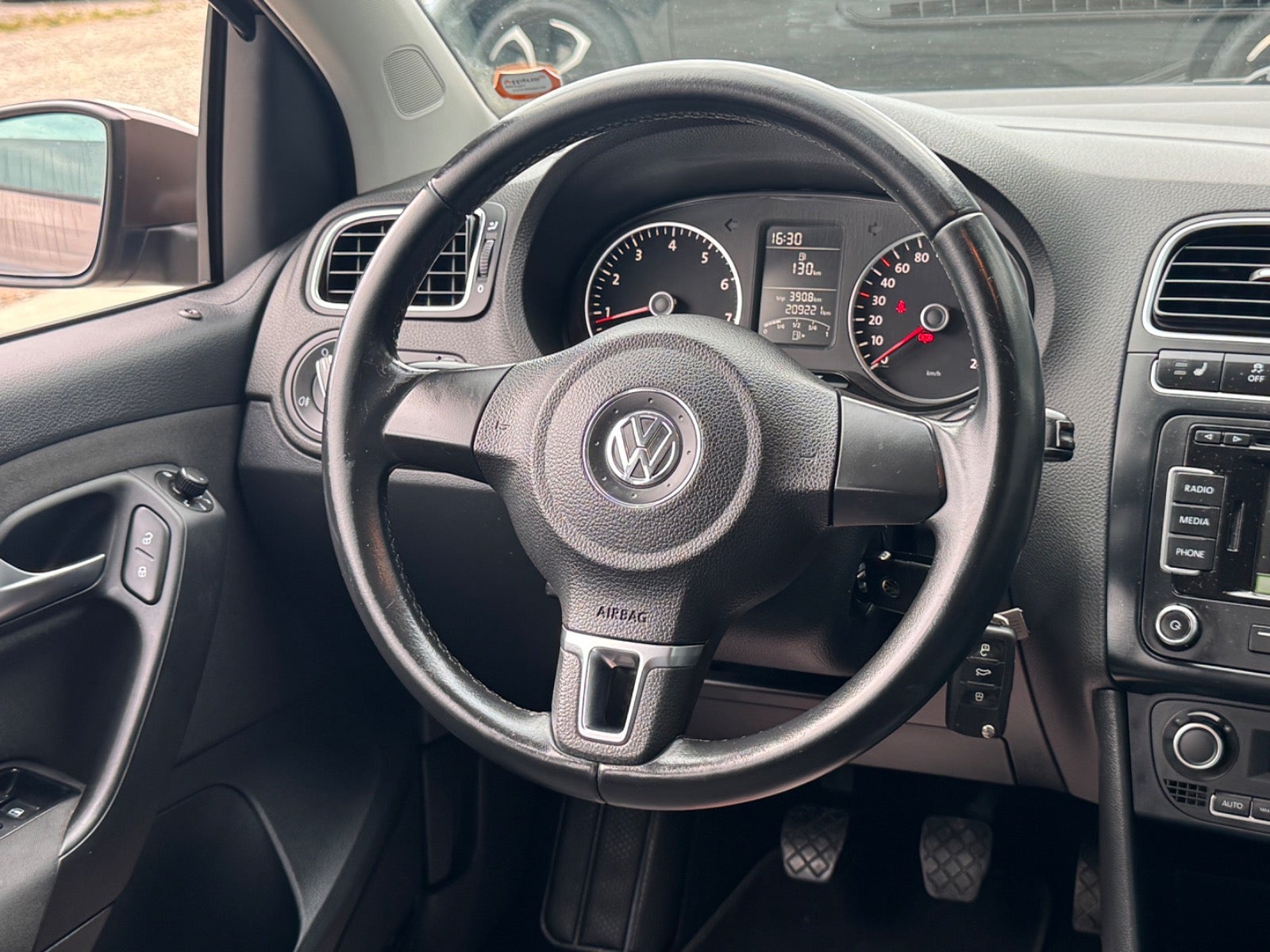 Billede af VW Polo 1,2 TSi 90 Comfortline