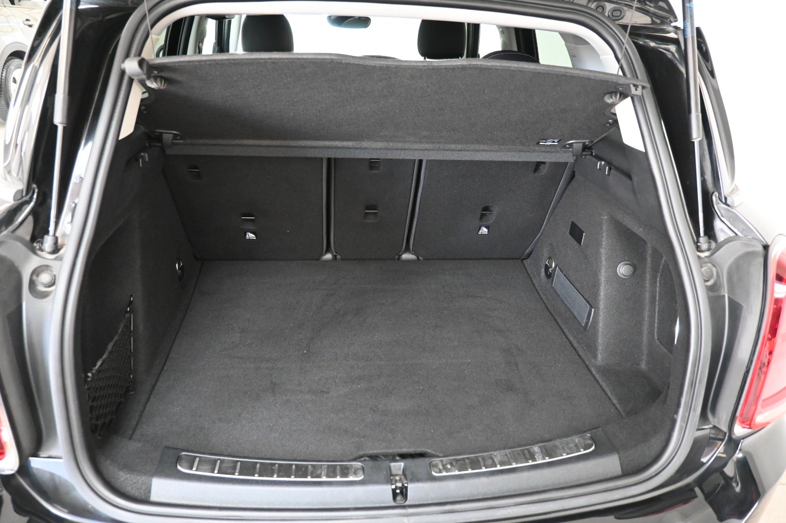 MINI Countryman Cooper SE Essential aut. ALL4