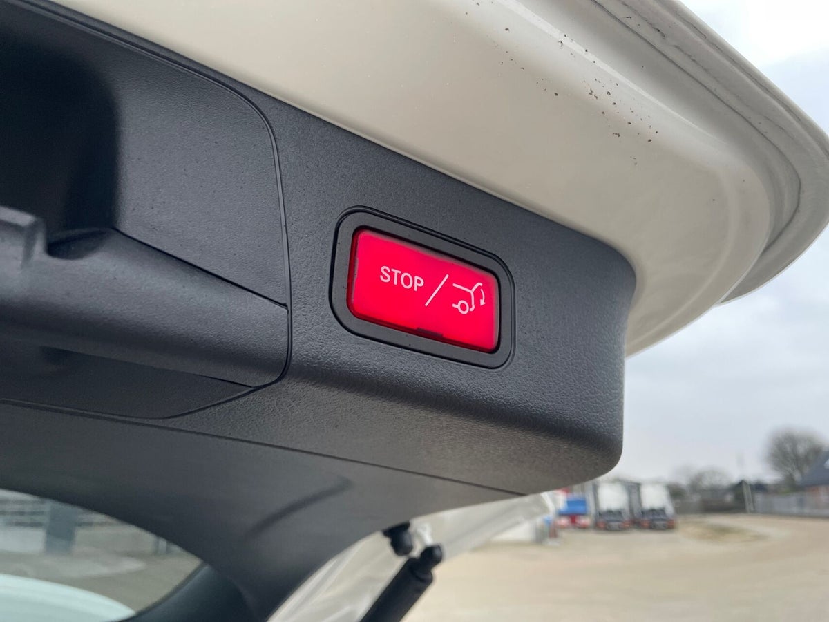 Mercedes EQB250+ Progressive billede 21