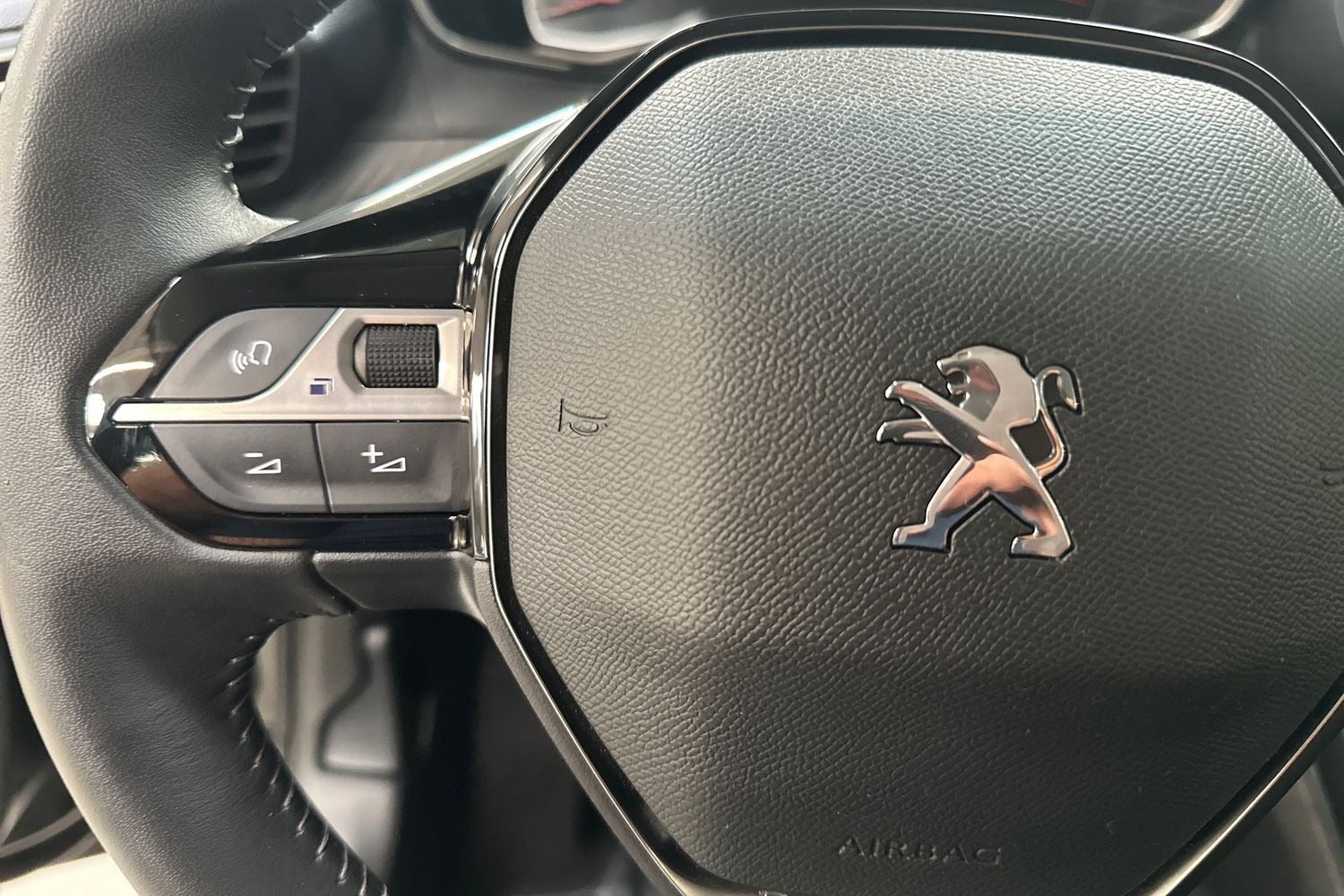 Billede af Peugeot 208 1,2 PureTech 75 Drive