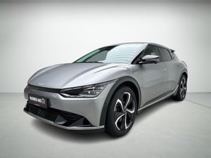 Kia EV6 Long Range Performance Upgrade AWD