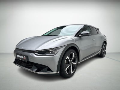 Kia EV6 Long Range Performance Upgrade AWD