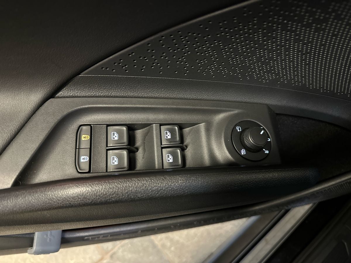 Skoda Enyaq iV billede 16