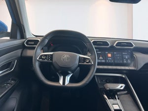 MG ZS Hybrid+ Luxury