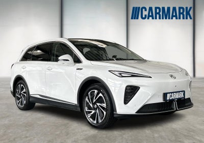 MG MGS6 77 Luxury Performance AWD 5d