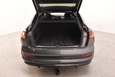 Audi e-tron S-line Sportback quattro