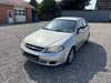 Chevrolet Lacetti SX