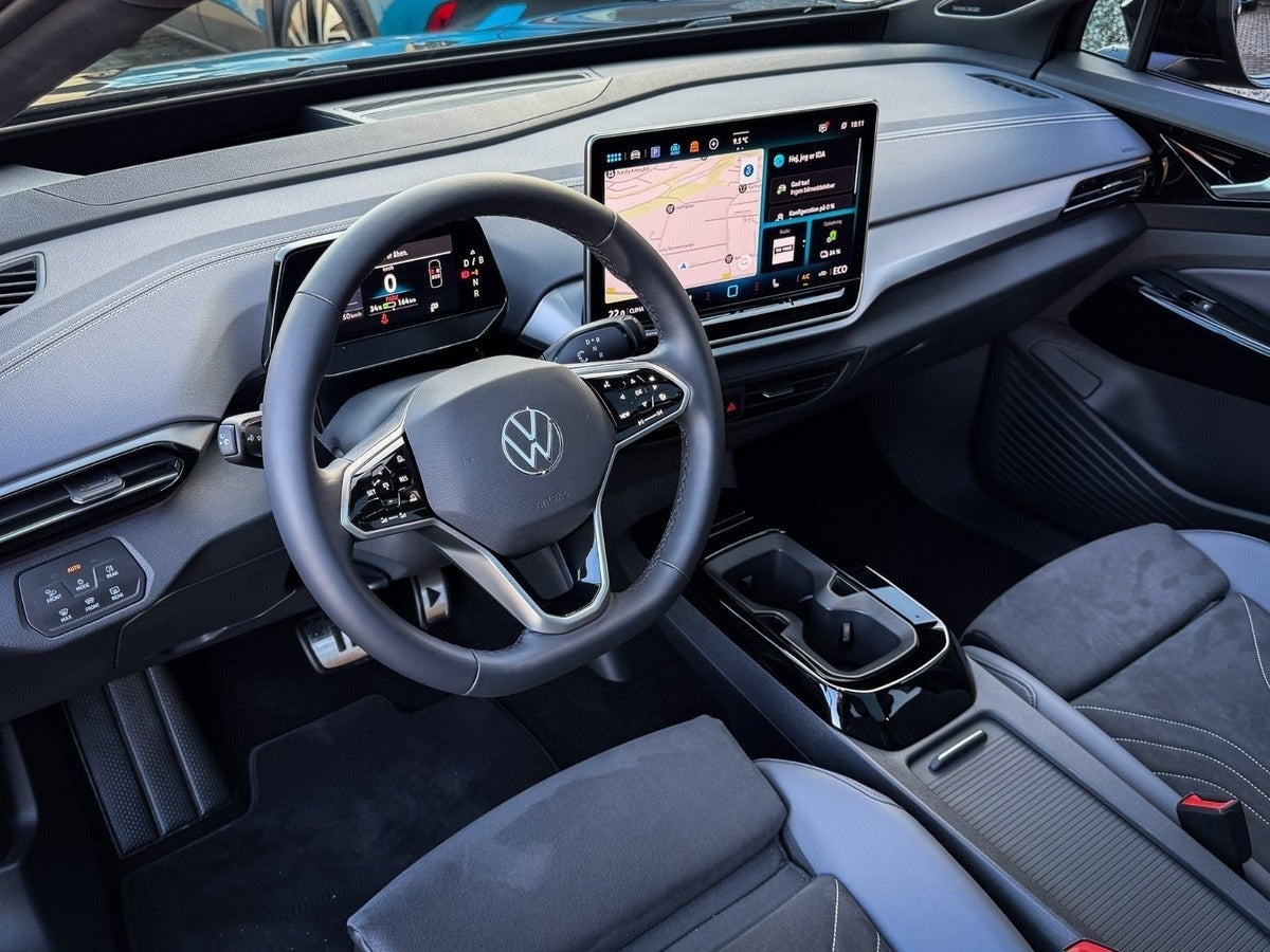 Billede af VW ID.4 77 Style