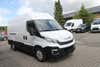 Iveco Daily 35S18 12m³ Van AG8 thumbnail