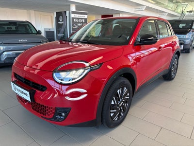 Fiat 600e 54 (RED) 5d