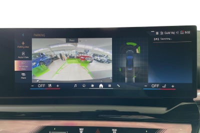 BMW i5 eDrive40 Touring M-Sport
