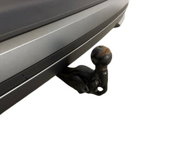 Skoda Enyaq iV Premium Van