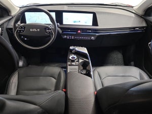 Kia EV6 Long Range Upgrade