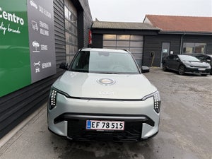 Kia EV3 Long Range GT-Line