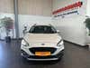 Ford Focus EcoBlue Active Van thumbnail