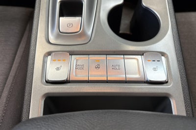 Hyundai Kona EV Select