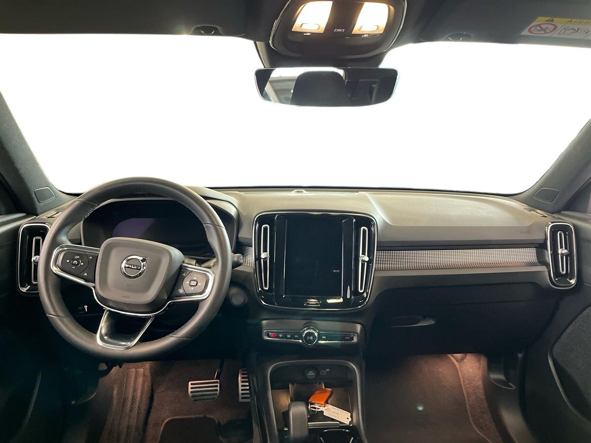 Volvo XC40 P6 ReCharge Plus billede 4