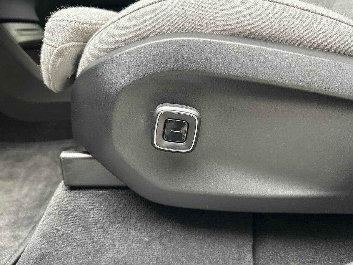 Volvo EX90 Twin Ultra 7prs billede 19