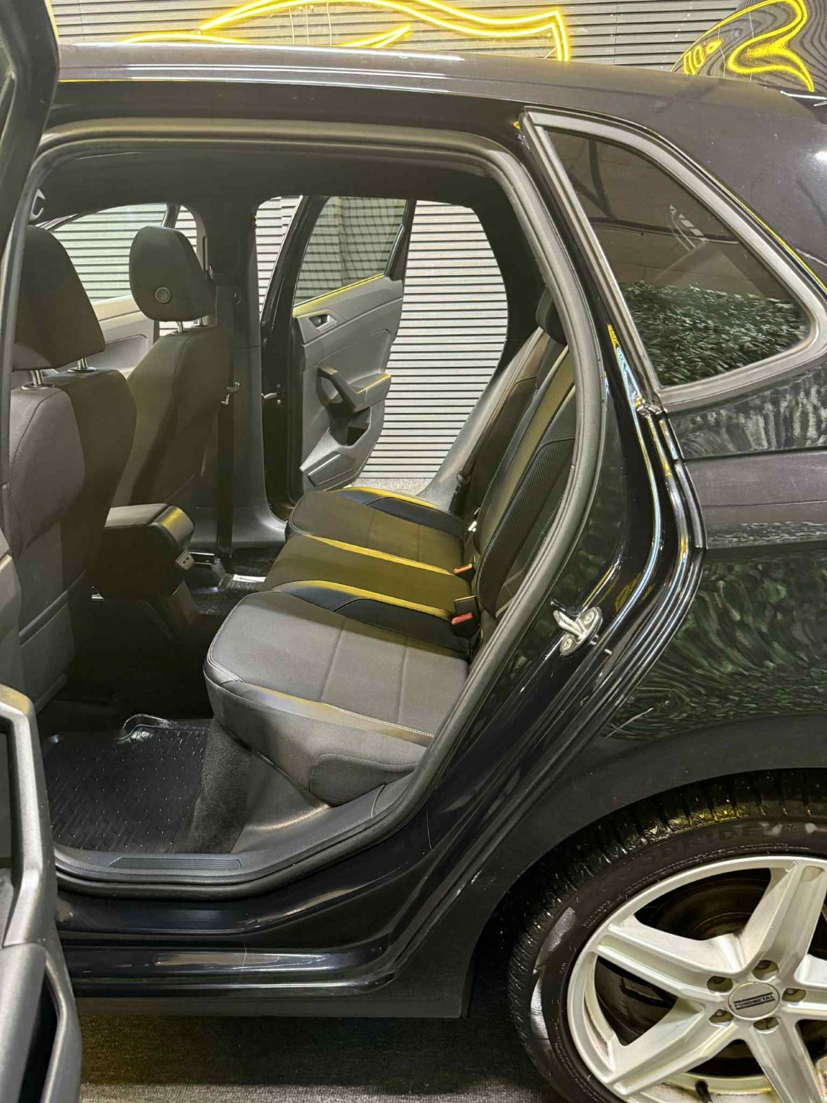 Billede af VW Polo 1,0 TSi 115 Highline DSG