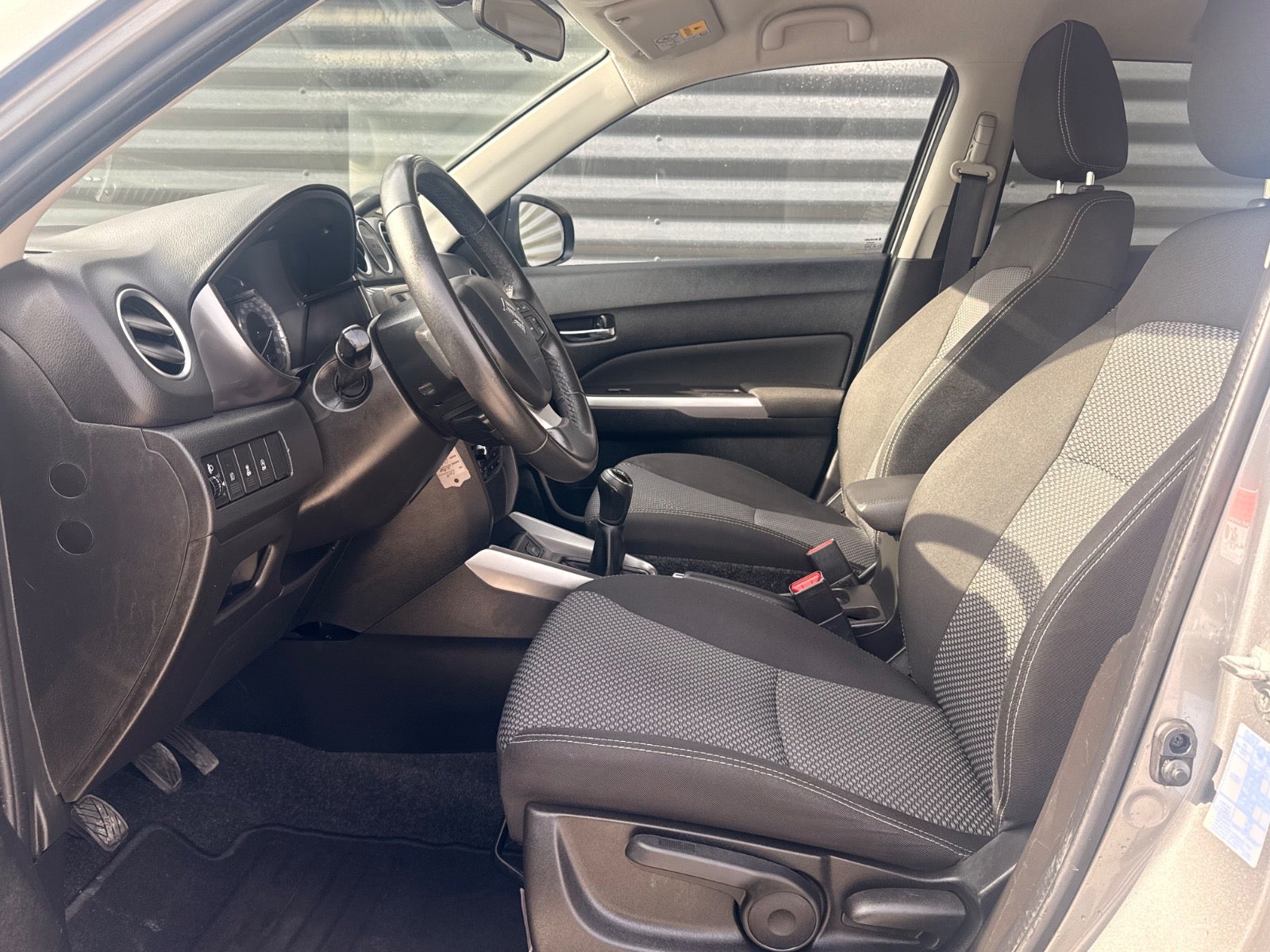 Billede af Suzuki Vitara 1,0 Boosterjet Active
