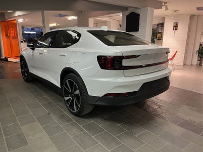 Polestar 2 Long Range billede 1
