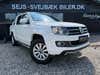 VW Amarok TDi 180 Highline aut. 4Motion