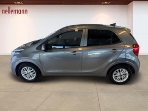 Kia Picanto Prestige Upgrade