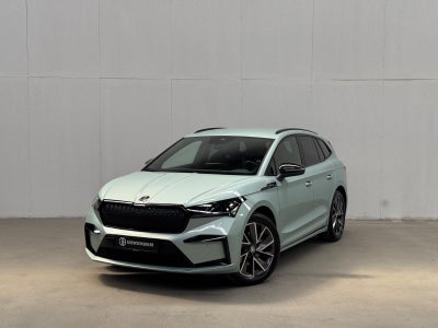 Skoda Enyaq iV Sportline