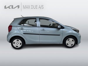 Kia Picanto MPi Vision