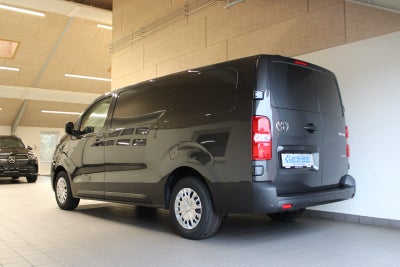 Toyota ProAce Long Comfort Master