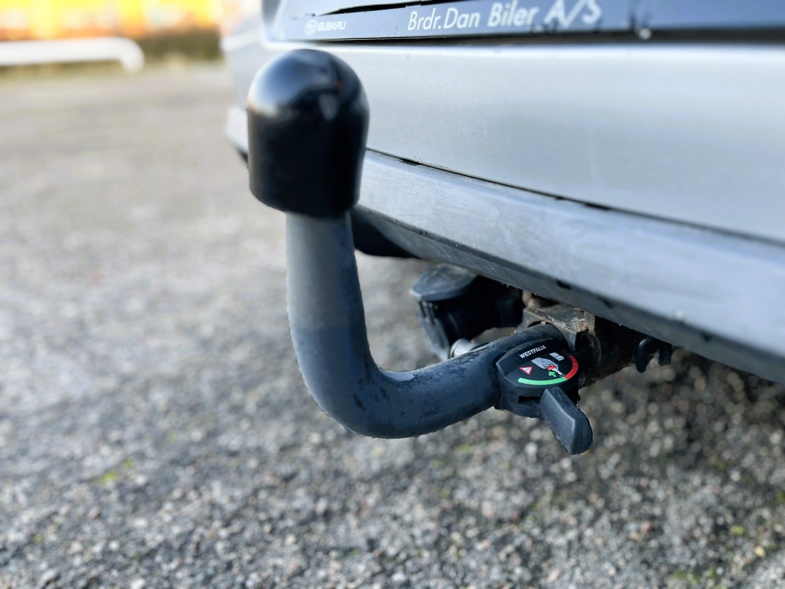 Billede af Citroën DS3 1,6 e-HDi 90 Style