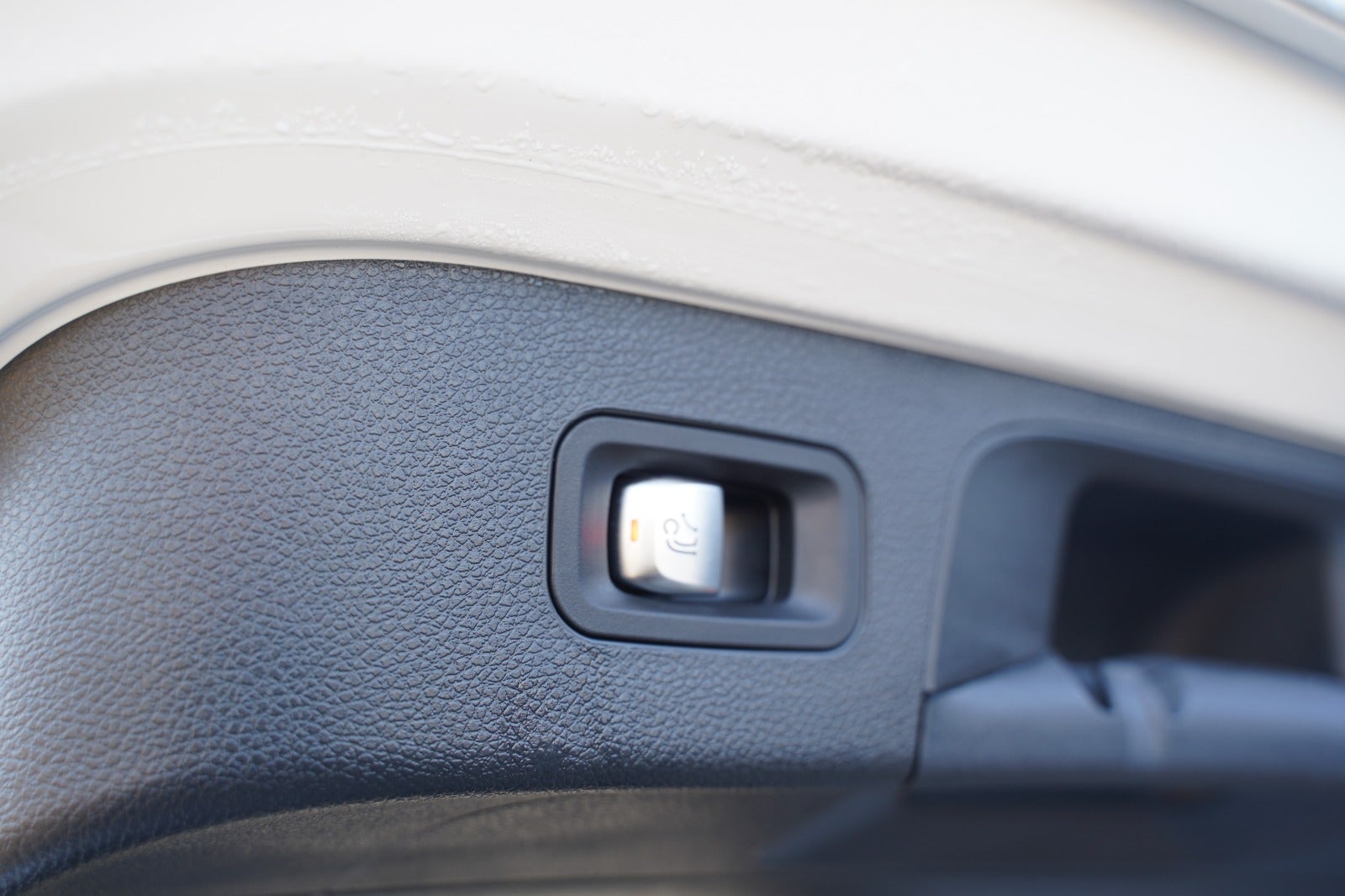 Billede af Mercedes EQC400  AMG Line 4Matic Van