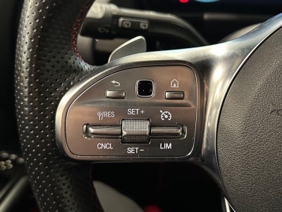 Mercedes EQA300 AMG Line 4Matic