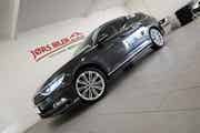 VW Passat TSi 150 R-line Variant DSG BMT