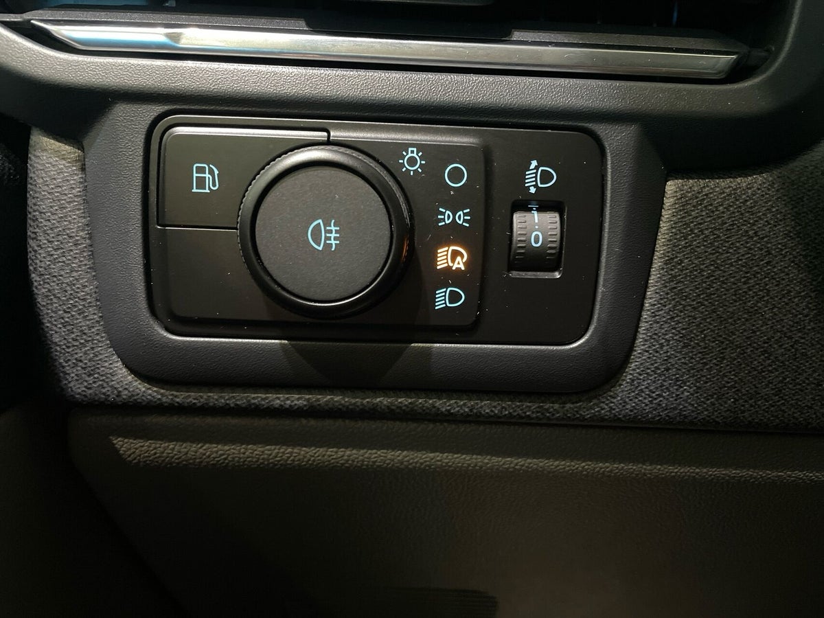 Ford Tourneo Custom 340S PHEV Titanium X CVT billede 20