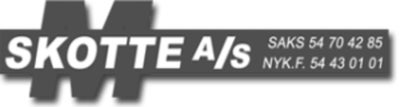 M. Skotte Automobiler ApS logo