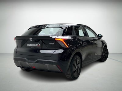 MG 4 Nordic Edition billede 1