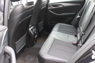 BMW X3 xDrive30e M-Sport aut.