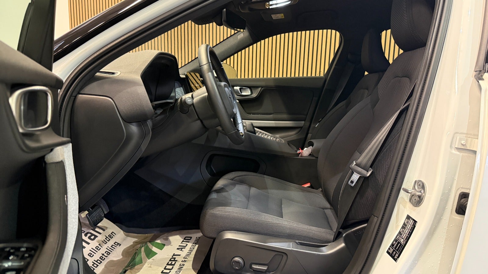 Billede af Polestar 2  Long Range