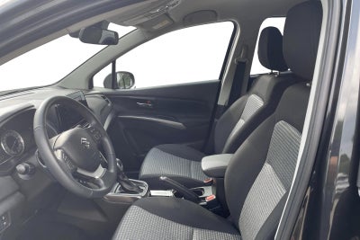 Suzuki S-Cross S-Hybrid Active AGS - 4