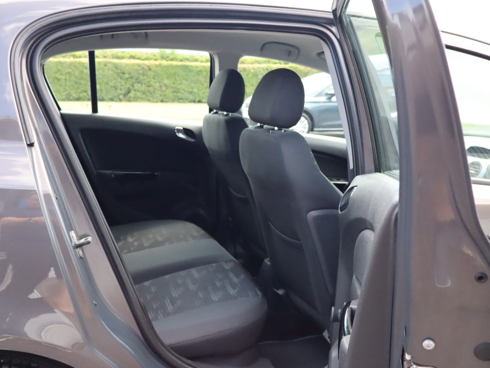 Billede af Opel Corsa 1,2 16V Cool