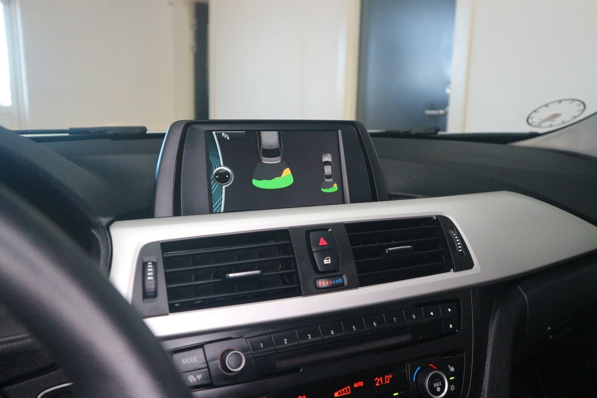 BMW 320d