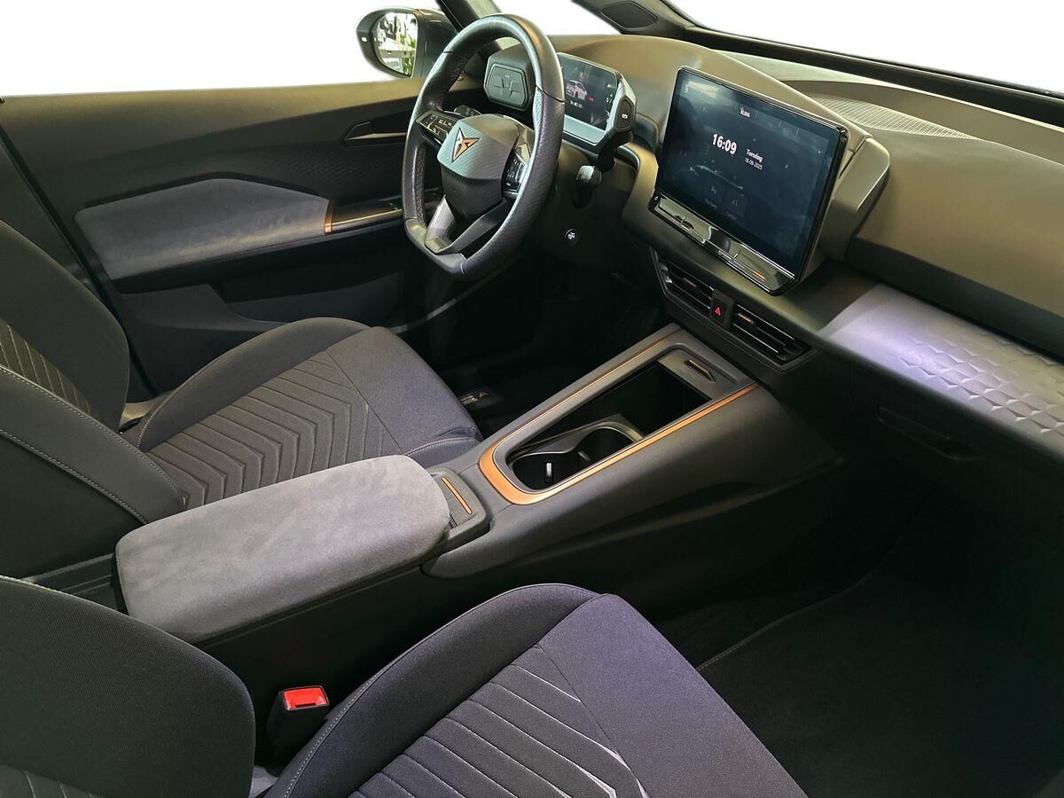 Cupra Born High billede 16